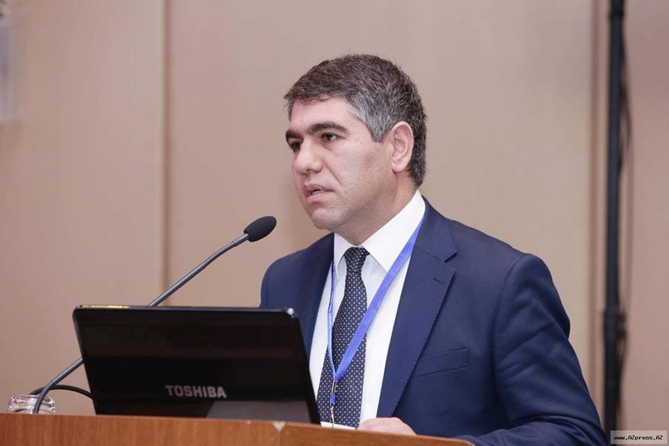 Millət vəkili əhalinin əmanətlərinin qorunmasından danışdı