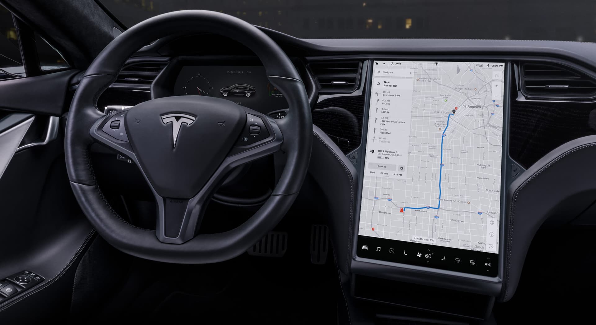 "Tesla" ötən ay Çində rekord həddə avtomobil satıb