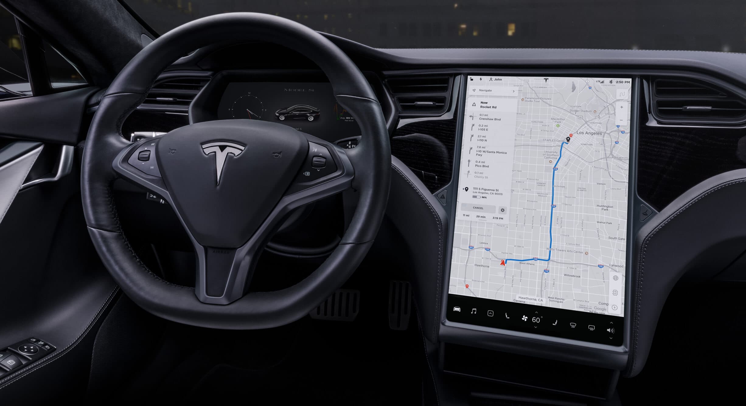 "Tesla" ötən ay Çində rekord həddə avtomobil satıb