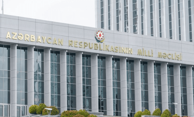 Milli Məclisin növbəti plenar iclası aprelin 17-də keçiriləcək