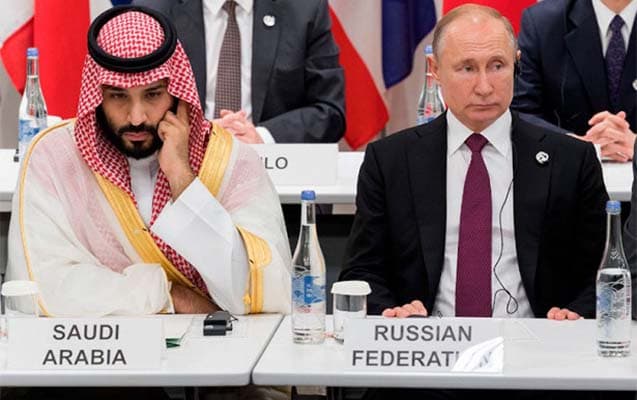 Putin yeni neft danışıqlarını açıqladı