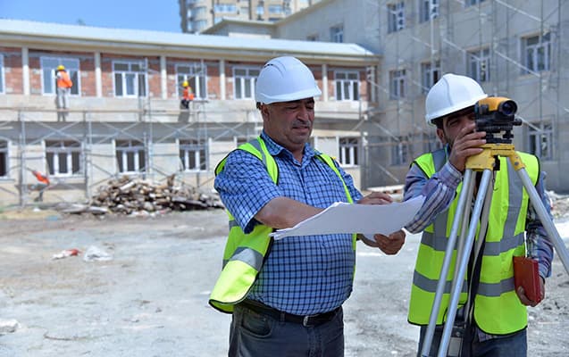 Tikinti haqda qanunvericiliyə dəyişiklik edildi