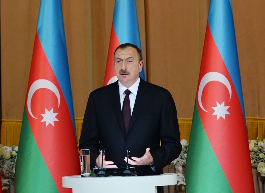 Prezident: “Azərbaycan koronavirusun qarşısının alınması üçün çevik və zəruri qabaqlayıcı addımlar atıb”