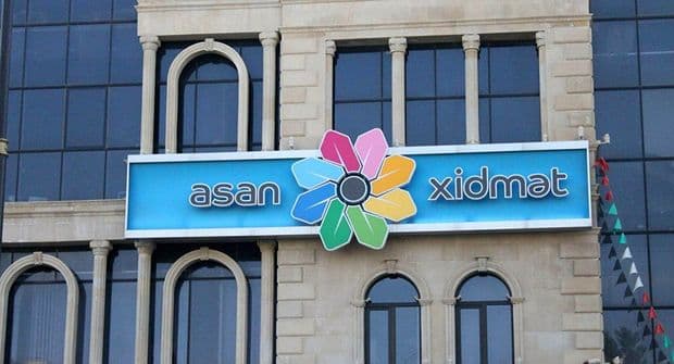 “ASAN Xidmət” hüquqi və fiziki şəxslərə növbəti dəfə XƏBƏRDARLIQ ETDİ