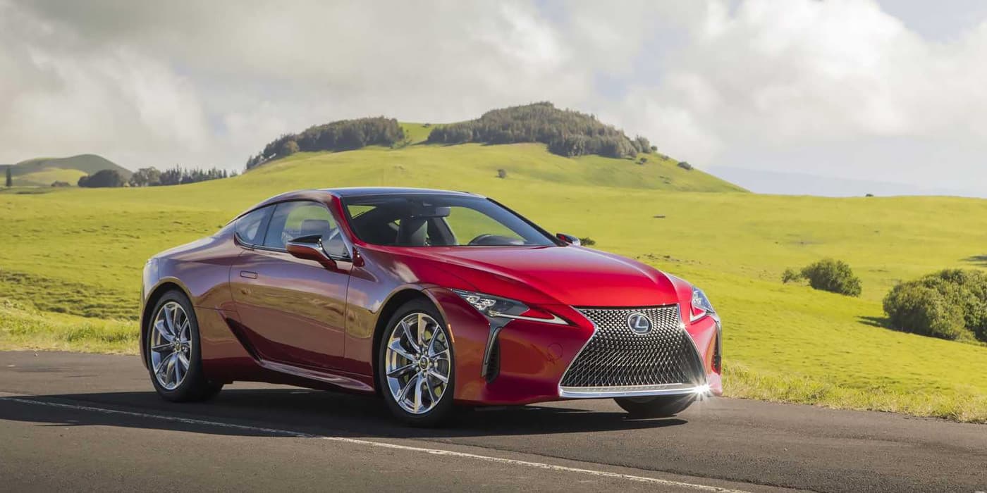 “Lexus” yenilənmiş  modelini təqdim etdi
