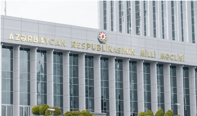 Millət vəkili: "Cinayət Məcəlləsinə 200-dək dəyişiklik təklif olunur"