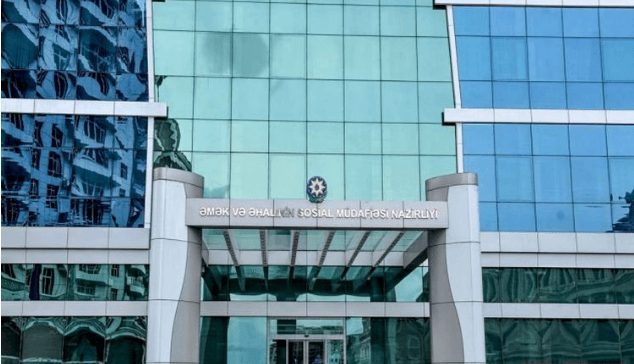 İşsiz şəxslərin qeydiyyatı yalnız elektron qaydada aparılacaq - RƏSMİ