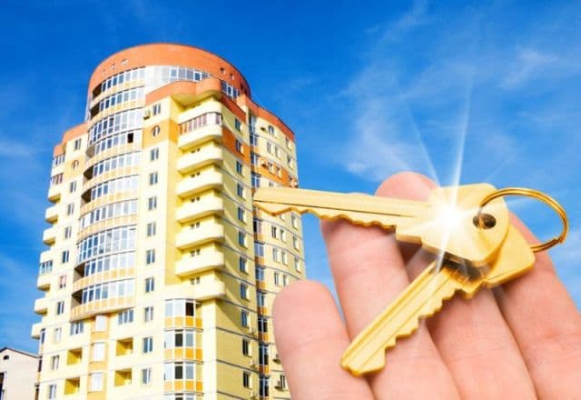 Bakıda mənzillər martda 2,6% ucuzlaşıb