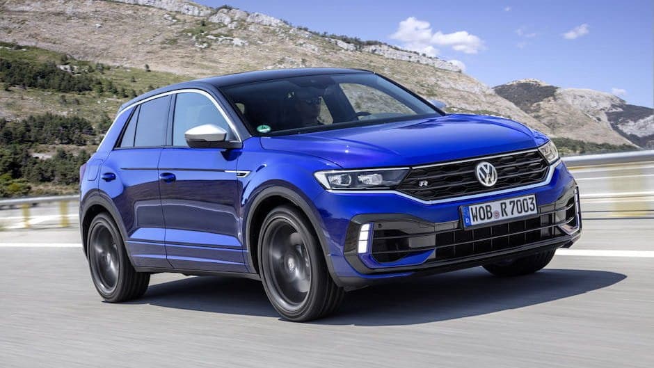 Volkswagendən YENİLİK