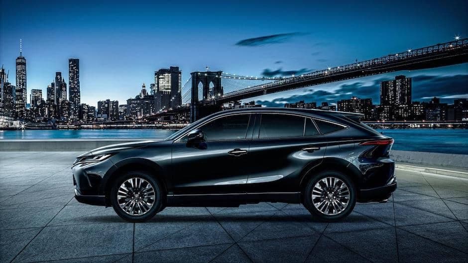 Toyota-dan yeni model
