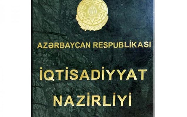 İqtisadiyyat Nazirliyi vahid elektron baza yaradır-SƏBƏB