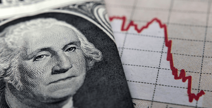 Dollar təzyiq altında - UCUZLAŞDI