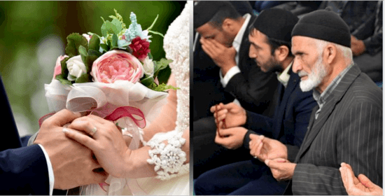 "Aprelin 20-dən sonra toy və yas mərasimlərinə icazə veriləcək?"– AÇIQLAMA