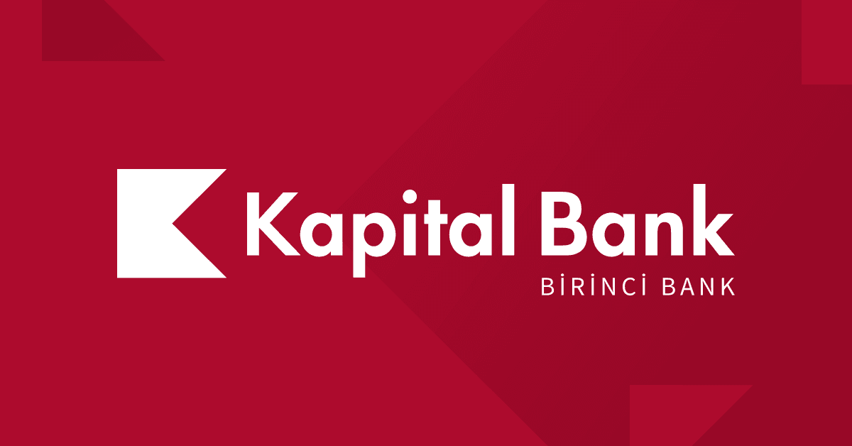 “Kapital Bank” I rübdə aktivlərini 6,5%, xalis mənfəətini 57,3% artırıb