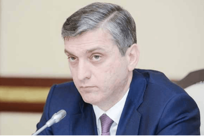 Dövlət büdcəsinə yenidən baxılacaq – PALATA TƏKLİFLƏRİ AÇIQLADI