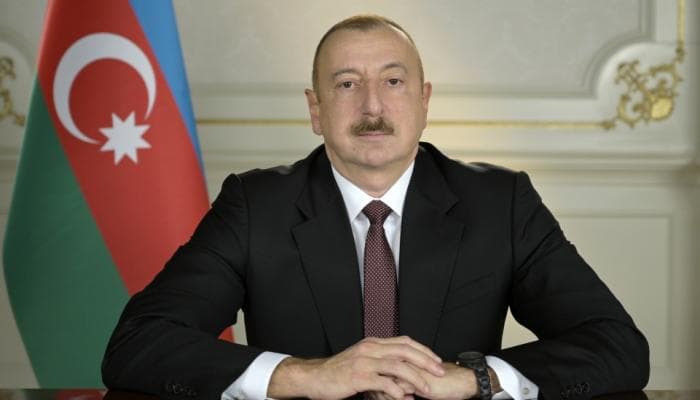 İlham Əliyev: "Bu məhdudlaşdırıcı tədbirlər iqtisadiyyata ziyandır"