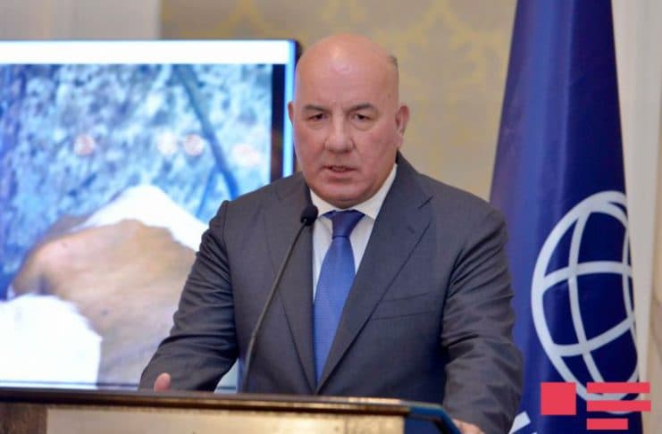 Elman Rüstəmov: I rübdə Azərbaycanda banklar biznes kreditləşməni 3,7% artırıblar