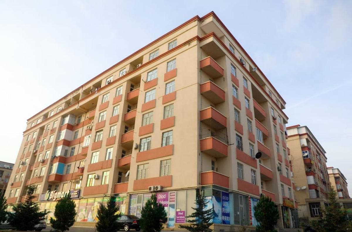 Dövlət daha 180 şəhid ailəsi üçün evləri satın alıb