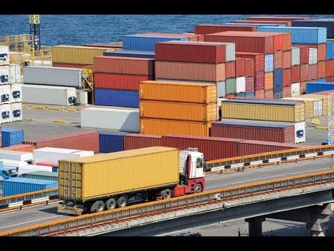 Azərbaycanın idxalı azalıb - GÖMRÜK KOMİTƏSİ MƏLUMAT YAYDI