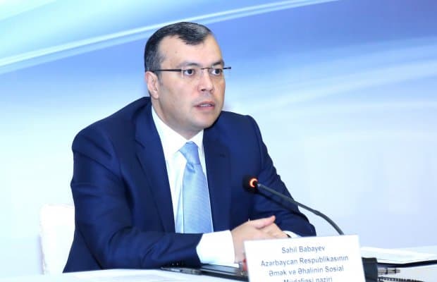Nazirdən işsizlərə şad xəbər: İşə qəbul başladı