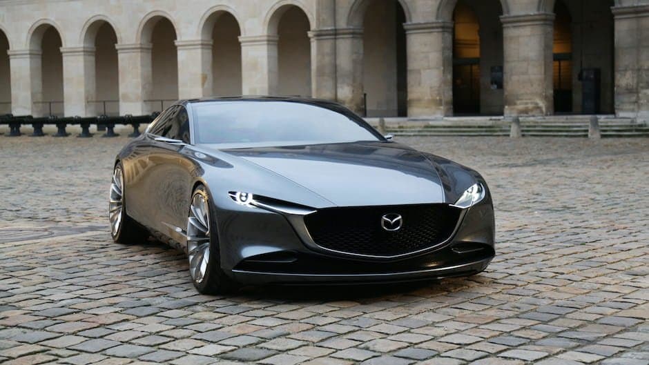 Yeni Mazda 6 belə ola bilər