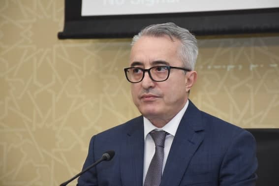 İbrahim Məmmədov: "DİN-in tövsiyəsi kontekstdən çıxarılıb"