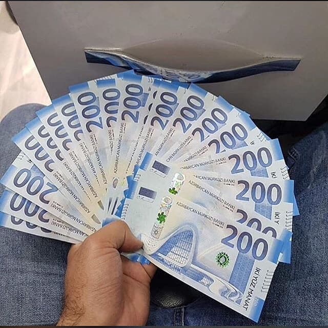 Daha 20 min işsiz şəxs üçün birdəfəlik ödəniş köçürülüb