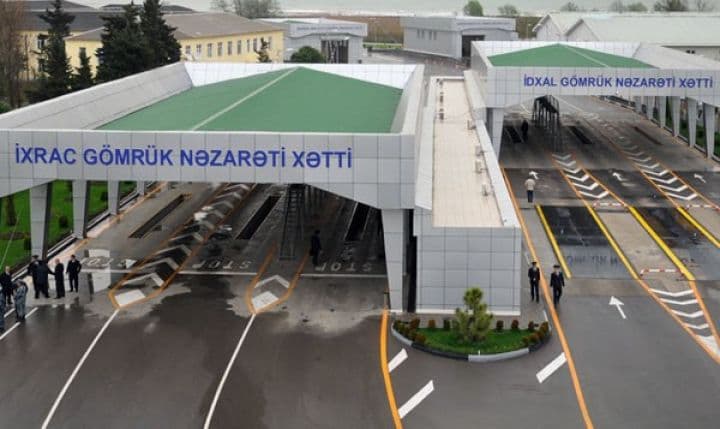 İdxal və ixracla məşğul olan şirkətlərin sayı artır