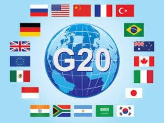G20 koronavirusla mübarizəyə 7 trilyon dollar ayırıb