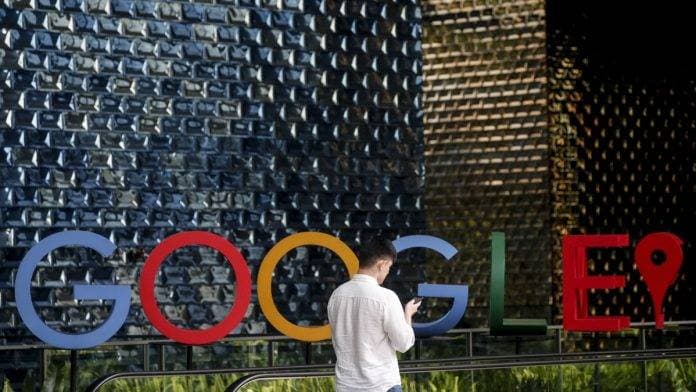 Pandemiya “Google”u qənaət etməyə məcbur etdi