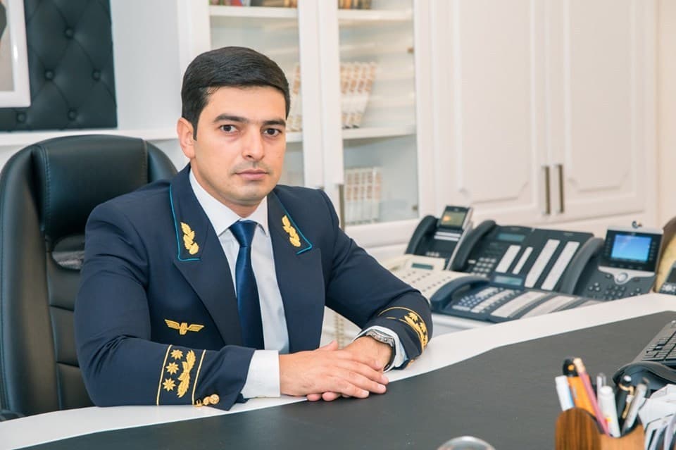 "Pandemiya dövründə BTQ ilə yükdaşımalarda fasilə yaranmayıb" - VİDEOMÜSAHİBƏ
