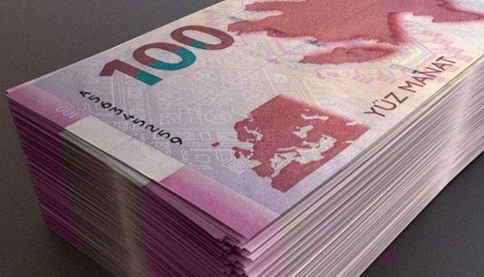 Azərbaycanda bir adamın nə qədər pul xərclədiyi açıqlanıb-MƏBLƏĞ