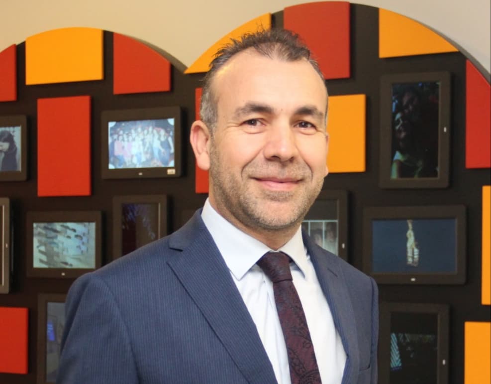 "Matercard"  rəhbərindən təmassız ödənişlər və kart ödənişləri barədə AÇIQLAMA