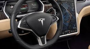 “Tesla” onlayn dükan açıb