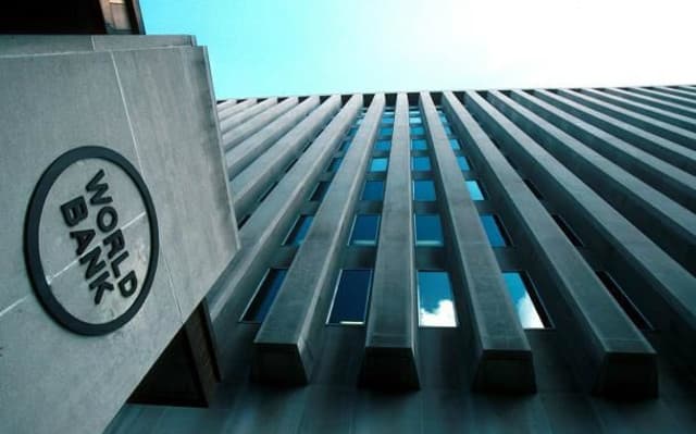 Maliyyə Nazirliyi: Azərbaycan donor kimi Dünya Bankına ayırmaları 2021-ci ildən başlayacaq