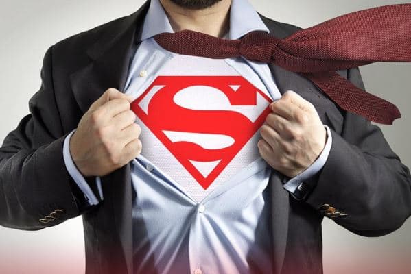 "Standard sığorta" şirkətinin super qəhrəmanları