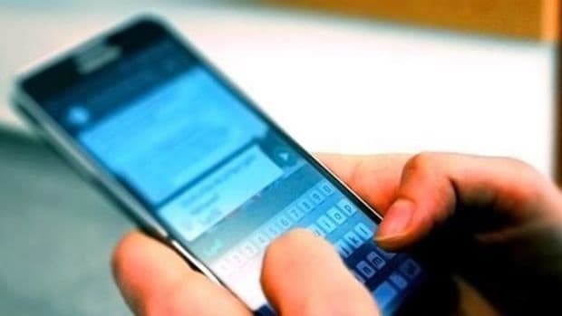8103 qısa nömrəsinə daxil olan MÜRACİƏTLƏRİN SAYI AÇIQLANDI