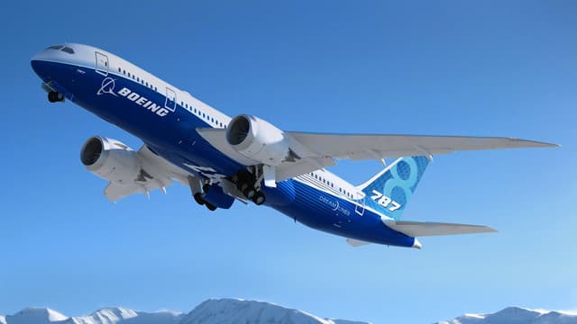 “Boeing" fəaliyyətini bərpa edir