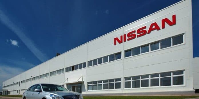 “Nissan” zavodları ABŞ-da mayın ortalarına qədər işləməyəcək