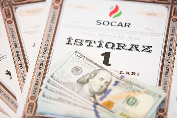 Milyonlarla dollarlıq gəlir – SOCAR İstiqrazlarından növbəti faiz ödənişi
