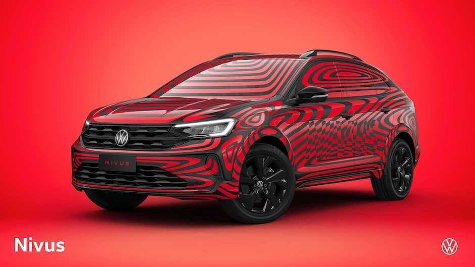 Volkswagen-in yeni modeli belə olacaq - VİDEO