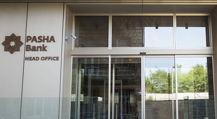 "PAŞA Bank" qiymətli kağızlara investisiyanı artırıb-MƏBLƏĞ