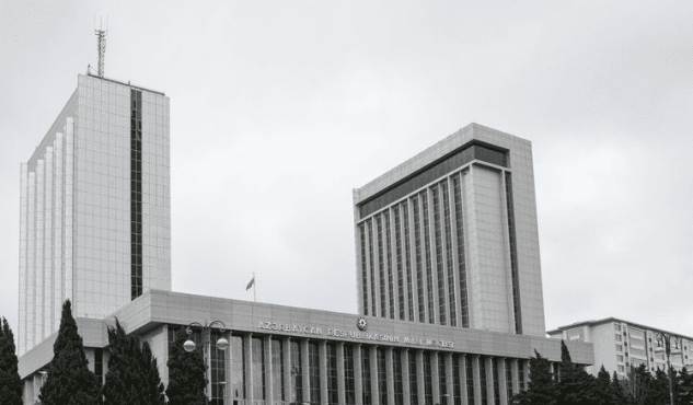 Ötən il 112 bələdiyyə sədri inzibati məsuliyyətə cəlb olunub