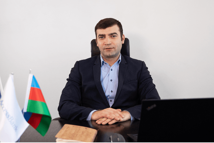 «AccesBank»ın sədrinin müavini: "Bütün filial şəbəkəmiz işləyir və biz müştərilərin yanındayıq"