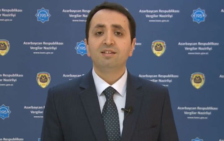 Şərtlərə əməl etməyən şirkətdən verilmiş maliyyə dəstəyi geri alınacaq-XƏBƏRDARLIQ