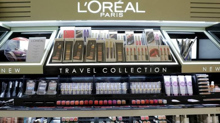 LVMH və L´Oreal Çinə bel bağlayır: Şirkətlərin rəhbərləri optimistdir