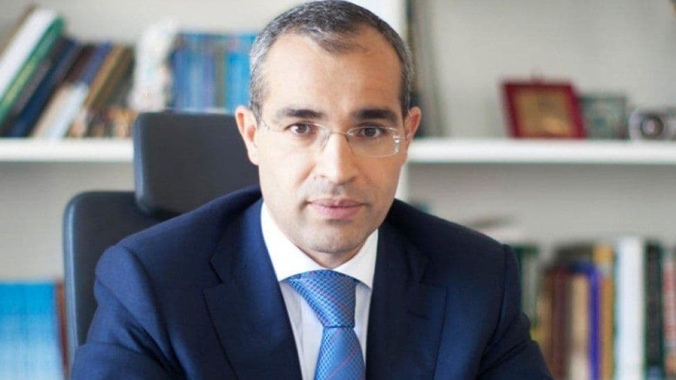 Nazirdən 50 %  vergi güzəştinin edilməsi barədə açıqlama -KİMLƏRƏ AİD EDİLƏCƏK ?