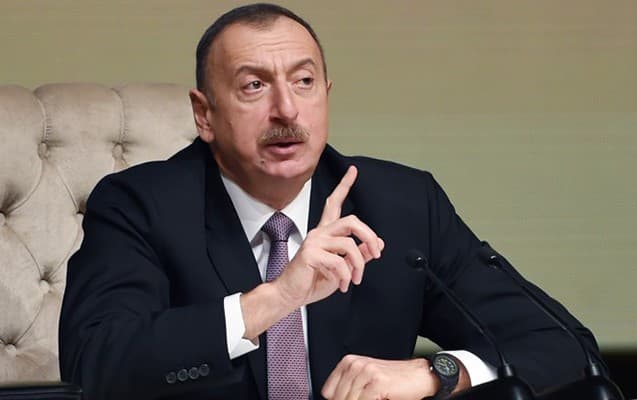 "Biz o sahibkarların dərsini verəcəyik"