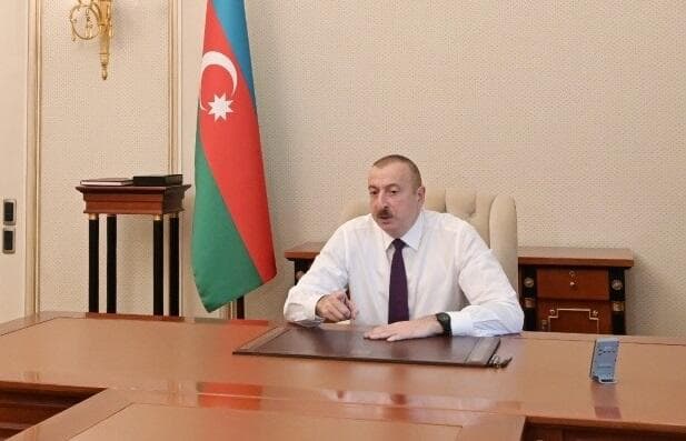 Prezident banklara müraciət etdi: 600 min şəxs üçün