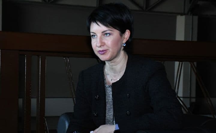 “Visa” Elman Rüstəmova müraciət etdi